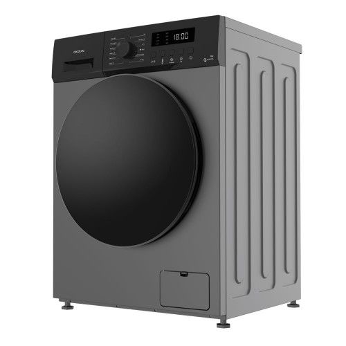 Bolero DressCode 9155 Inverter Steel