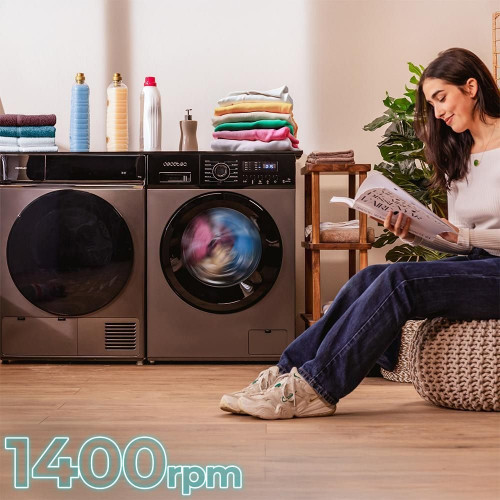 Bolero DressCode 9155 Inverter Steel
