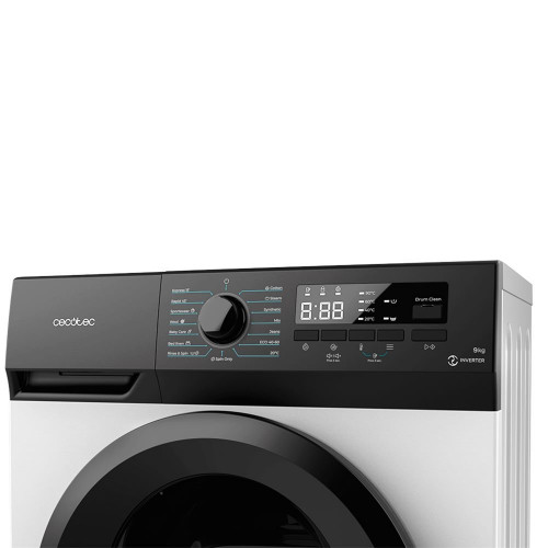 Bolero DressCode 9300 Inverter Max A M