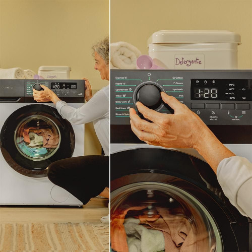 Bolero Dresscode 9300 Inverter Maxx A