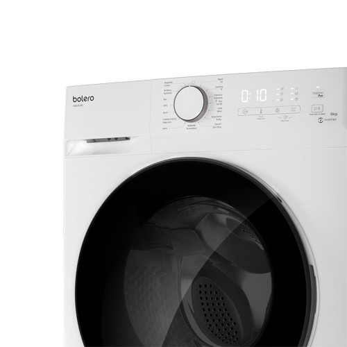Bolero Dresscode 9400 Inverter