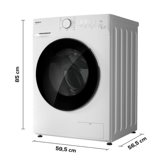 Bolero Dresscode 9400 Inverter