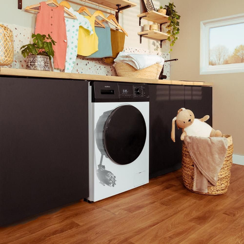 Bolero Dresscode 9410 Inverter A