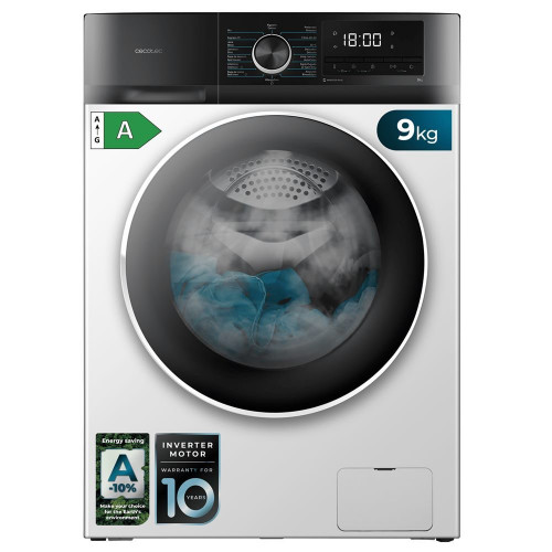 Bolero DressCode 9500 Inverter A