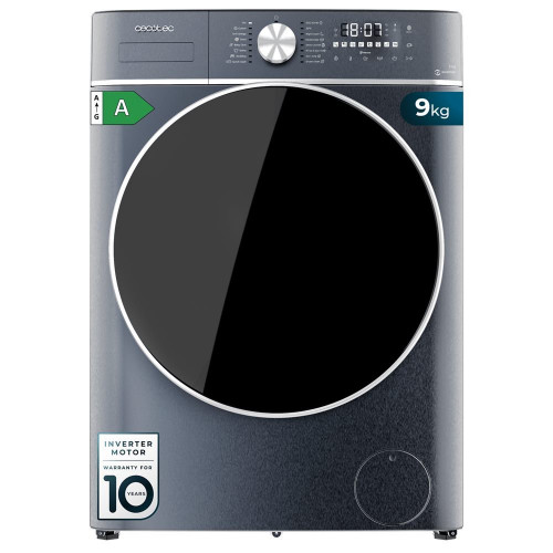 Bolero DressCode 9800 Inverter Ice Blue A