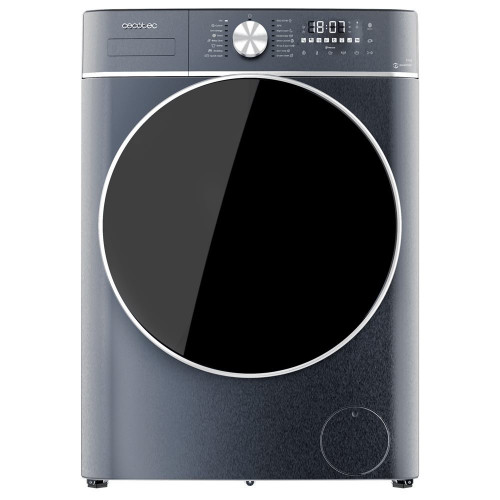 Bolero DressCode 9800 Inverter Ice Blue A