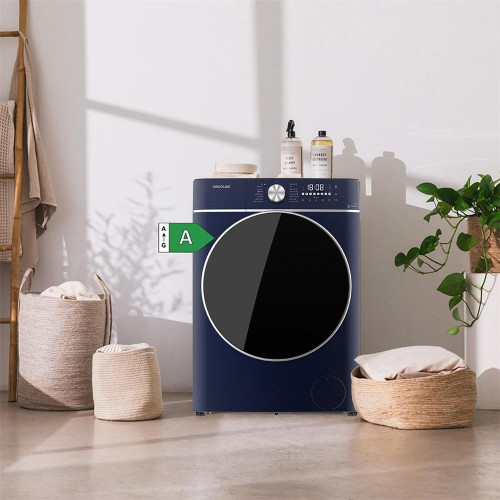 Bolero DressCode 9800 Inverter Ice Blue A