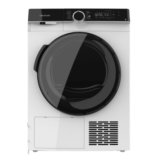 Bolero Dresscode Dry 10500 Inverter