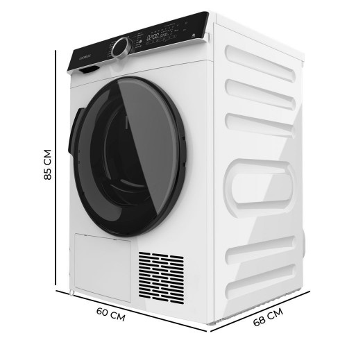 Bolero Dresscode Dry 10500 Inverter