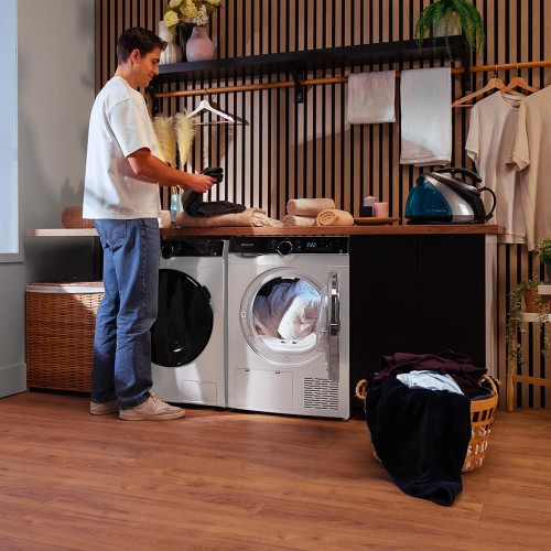 Bolero Dresscode Dry 10500 Inverter