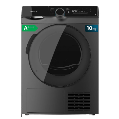 Bolero Dresscode Dry 10500 Inverter Steel