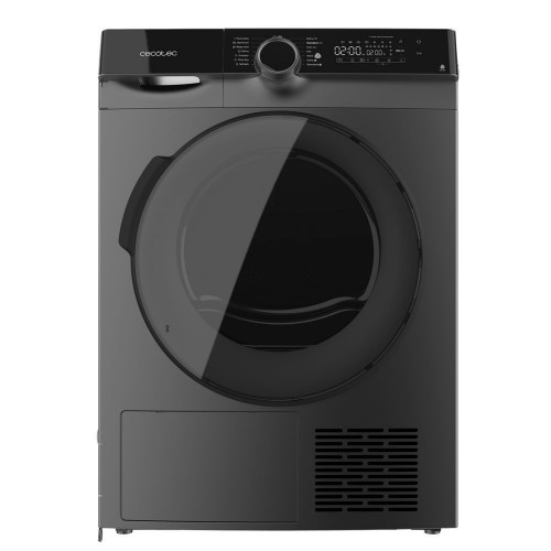 Bolero Dresscode Dry 10500 Inverter Steel