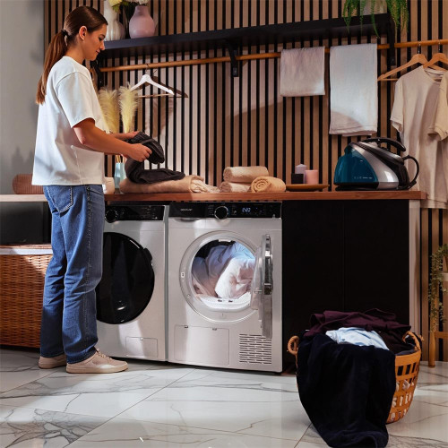 Bolero DressCode Dry 10505 Inverter