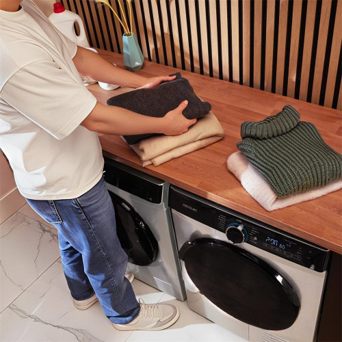 Bolero DressCode Dry 10505 Inverter