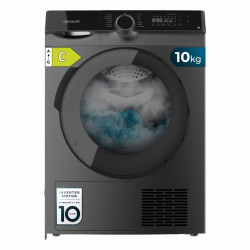 Bolero DressCode Dry 10505 Inverter Steel