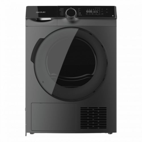 Bolero DressCode Dry 10505 Inverter Steel