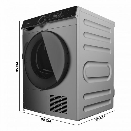 Bolero DressCode Dry 10505 Inverter Steel