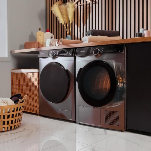 Bolero DressCode Dry 10505 Inverter Steel