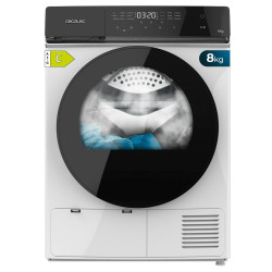 Bolero DressCode Dry 8400 Inverter