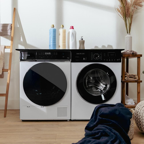 Bolero DressCode Dry 8400 Inverter