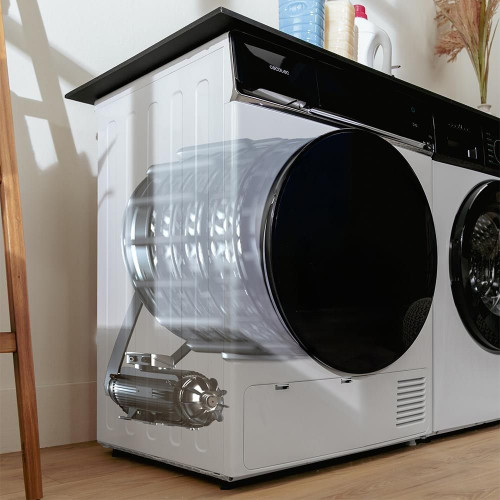 Bolero DressCode Dry 8400 Inverter
