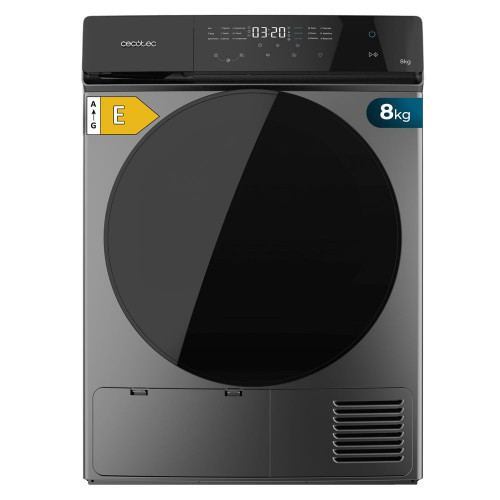 Bolero DressCode Dry 8400 Steel Max