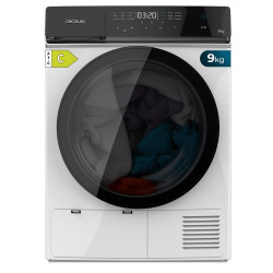 Bolero DressCode Dry 9400 Inverter