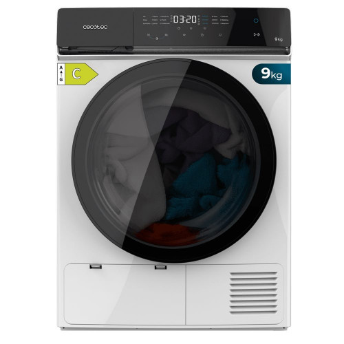 Bolero DressCode Dry 9400 Inverter