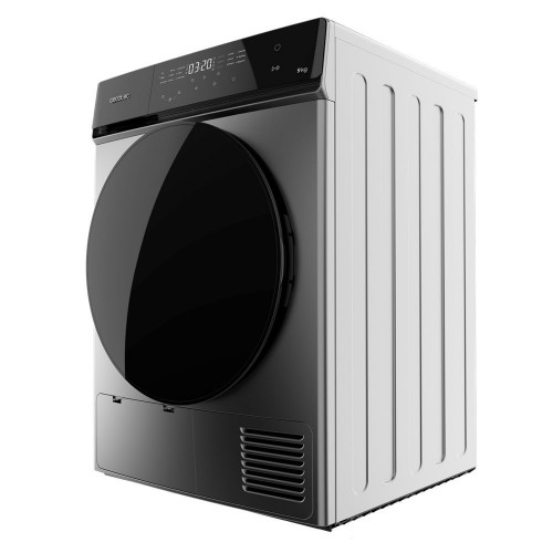 Bolero DressCode Dry 9400 Inverter Steel