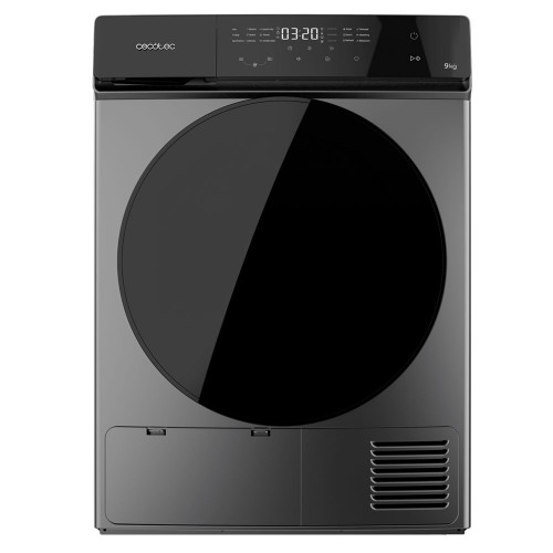 Bolero DressCode Dry 9400 Steel A++