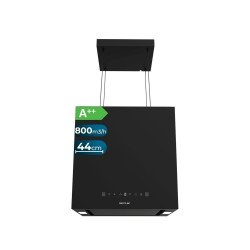 Bolero Flux CCT 448000 Black A++