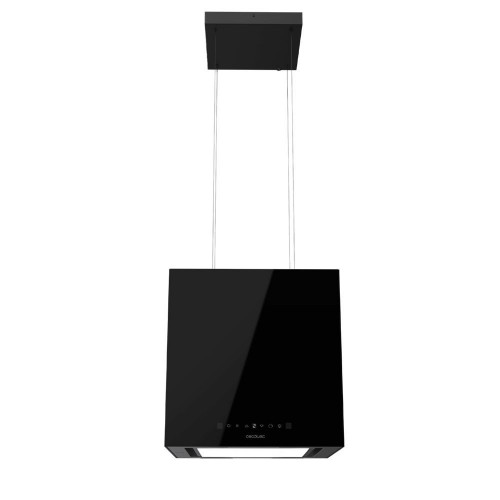 Bolero Flux CCT 448000 Glass Black A++