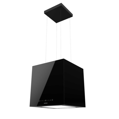 Bolero Flux CCT 448000 Glass Black A++