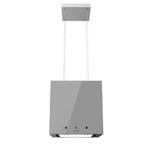 Bolero Flux CCT 448000 Glass Grey A++