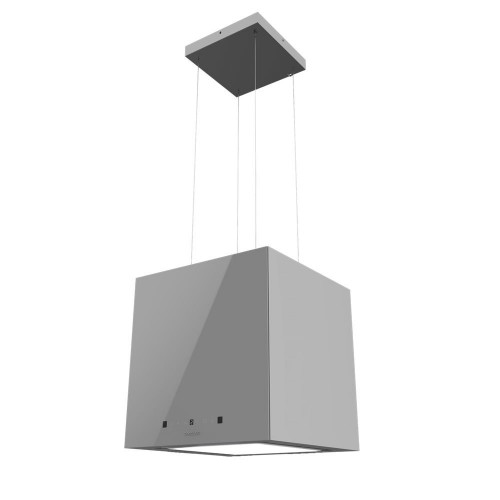 Bolero Flux CCT 448000 Glass Grey A++