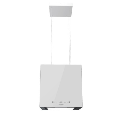 Bolero Flux CCT 448000 Glass White A++
