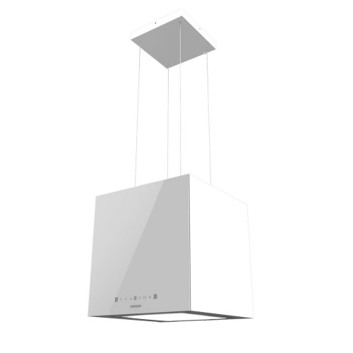 Bolero Flux CCT 448000 Glass White A++