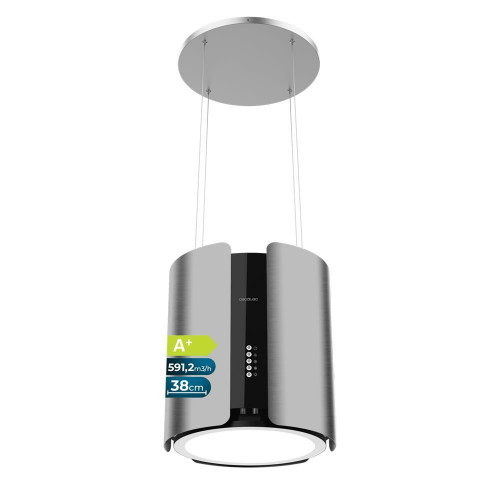 Bolero Flux CRE 385500 Inox A+