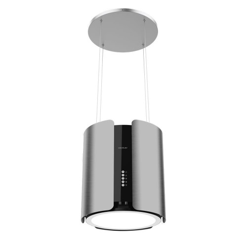 Bolero Flux CRE 385500 Inox A+