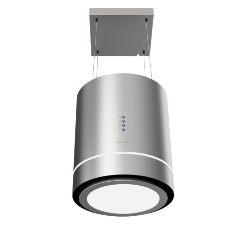Bolero Flux CRE 448000 Inox A++