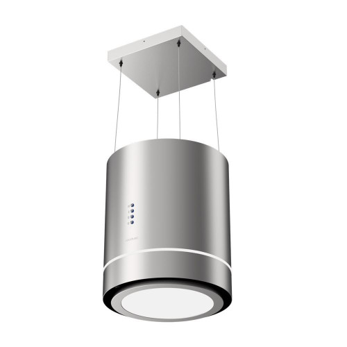 Bolero Flux CRE 448000 Inox A++