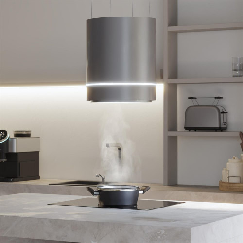 Bolero Flux CRE 448000 Inox A++