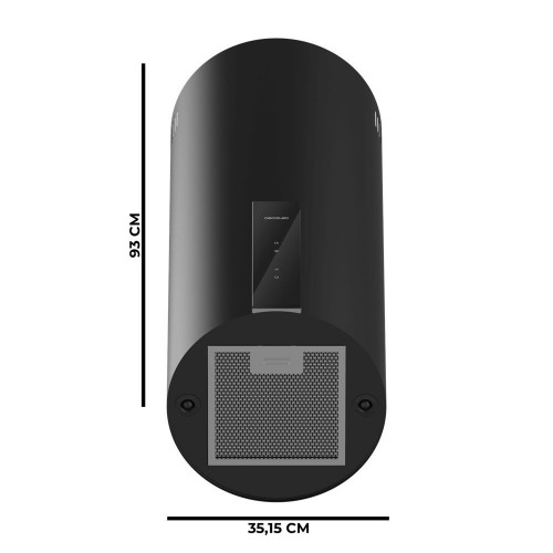 Bolero Flux DRT 358000 Black A++