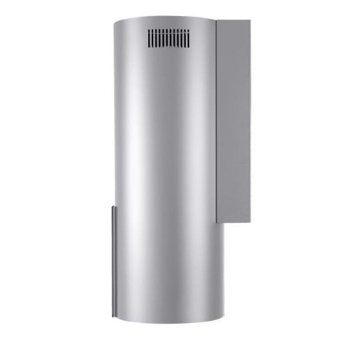 Bolero Flux DRT 358000 Inox A++