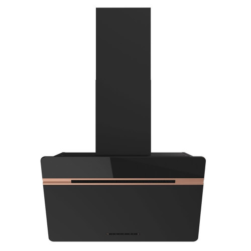 Bolero Flux DT 607500 Matt Black A+++