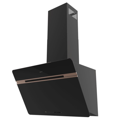 Bolero Flux DT 607500 Matt Black A+++
