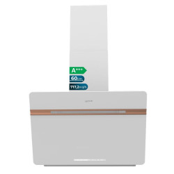 Bolero Flux DT 607500 Matt White A+++