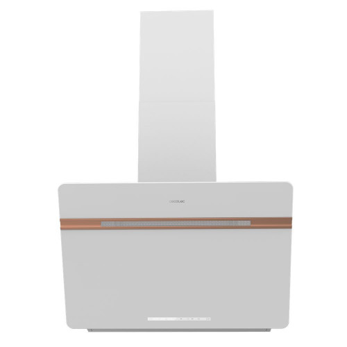 Bolero Flux DT 607500 Matt White A+++