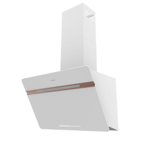 Bolero Flux DT 607500 Matt White A+++