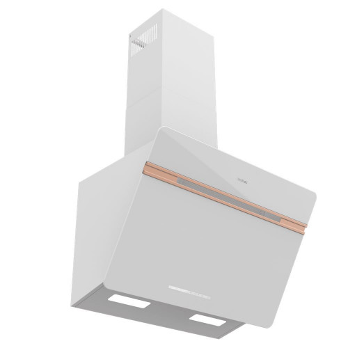 Bolero Flux DT 607500 Matt White A+++